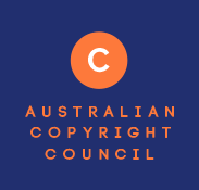 Australian Copyright Council June-July Webinar Series - Week 1