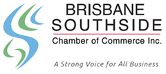Brisbane Southside Chamber of Commerce Breakfast with Kurek Ashley