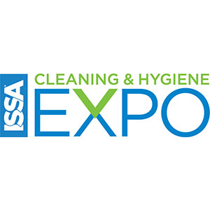 ISSA Cleaning &amp; Hygiene Expo