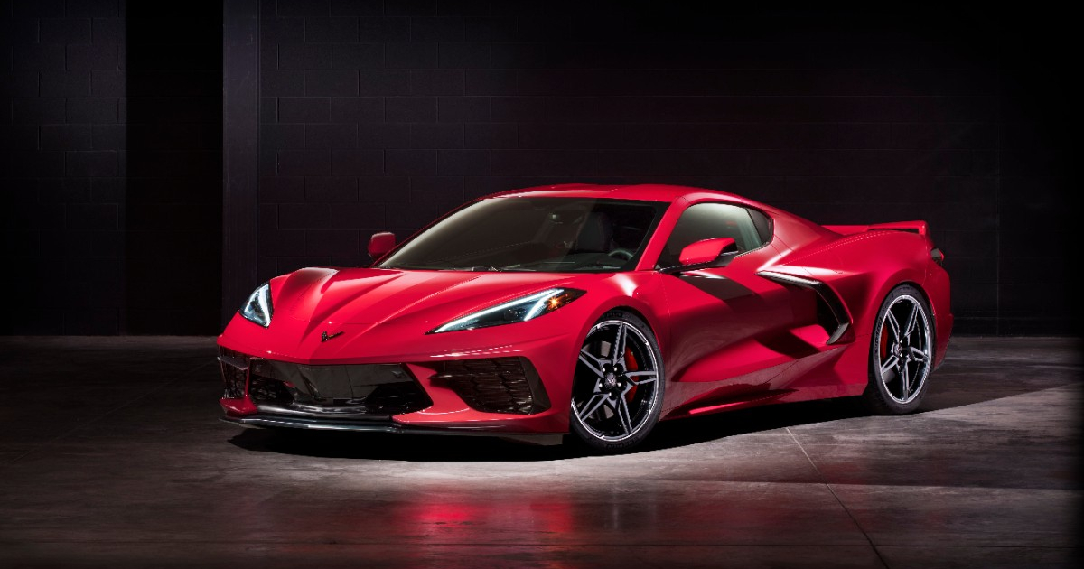 Chevrolet's new mid-engine Corvette is building RHD models on the assembly line, opening up new possibilities for Australian GM enthusiasts.