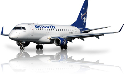 Airnorth is one of the regional airlines affected by new visa regulations, which have exacerbated the pilot shortage.