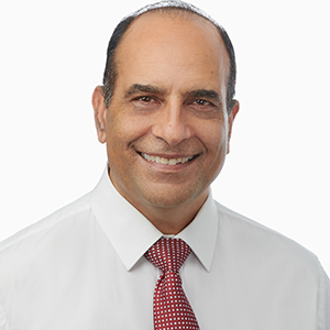 Mahmood Hussein.