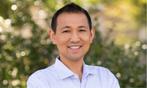 John Foong.