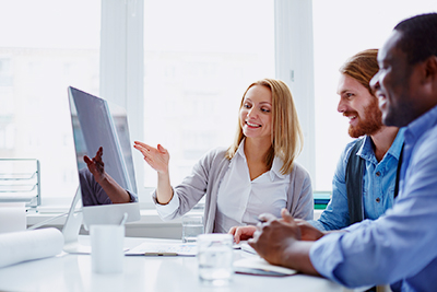 Curtin University research shows how empowering employees makes them more loyal and effective.