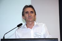 Daniel Gschwind.