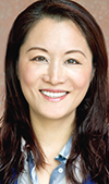 Amy Tian.