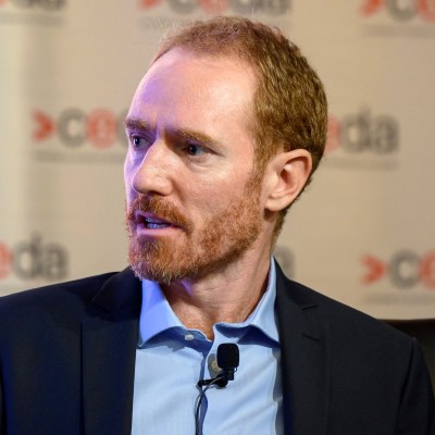 Andrew Barker, CEDA head of research.