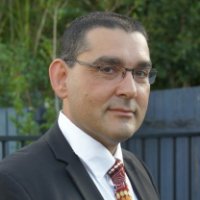 Peter Kambouris, CSIRO.