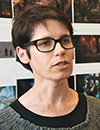 Deborah Riley.