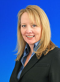 Fleur Telford, KPMG Enterprise director of technology.