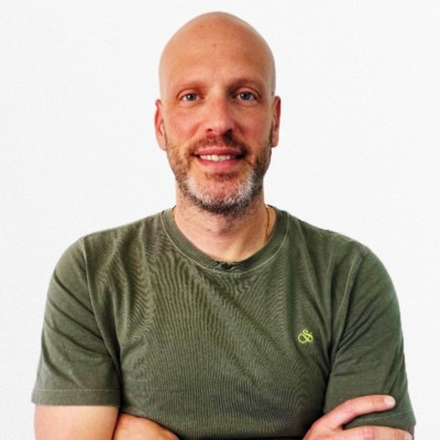 Gadi Buch, Promeet founder.