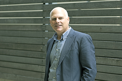 Gary Mitchell, Perfecto director for Asia-Pacific.