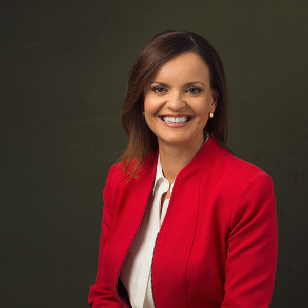 Joanne Best of Hastings Deering.