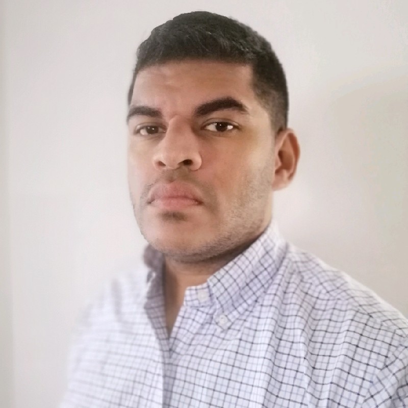 Jonathan Perumal.