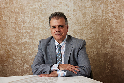 Michael Saba