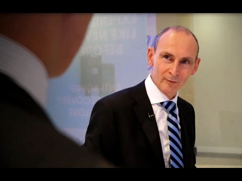 Nigel Green, deVere Group founder.