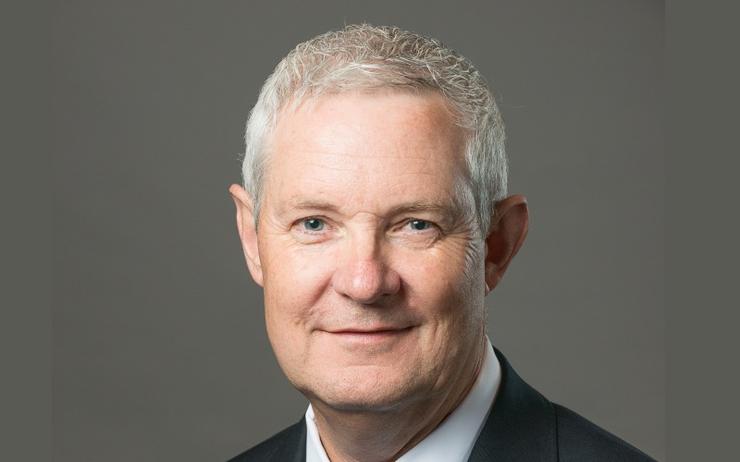 Robert Linsdell.