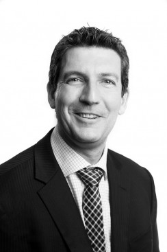Stephen Carroll.