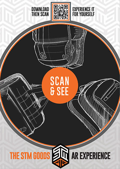 STM Goods' AR app has proved a winner for sales.