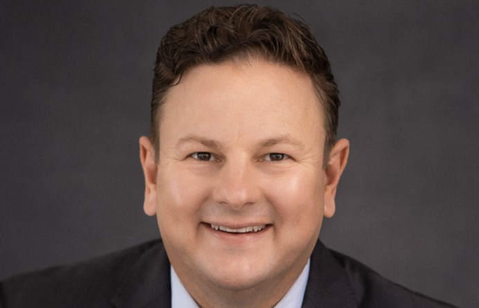 Brendan Merry.