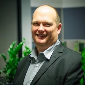 Jaen Snyman.