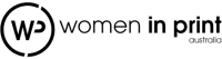 Women in Print Breakfast Series 2025